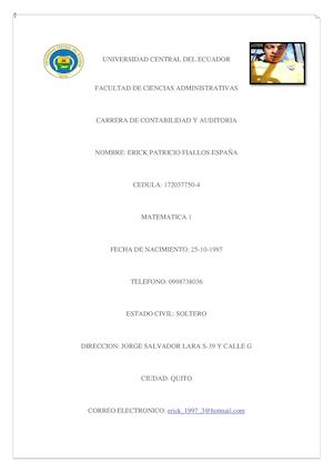 Calameo Segundo Hemisemestre