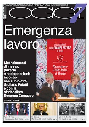 Oggi 7 5 Febbraio 2017