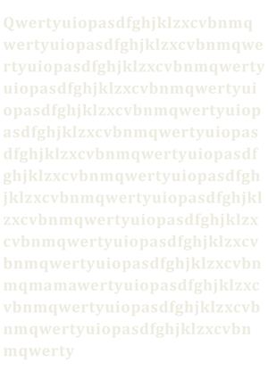 Treball El Mecanoscrit Del Segon Origen ,María Aleu