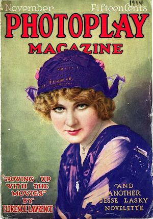 1914 11 Nov Photoplay