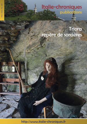 Italie Chroniques : Triora