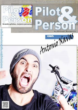 P&p233 Entrevista A Antonio Navas