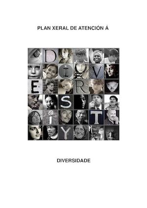 Plan Xeral de Atención á Diversidade