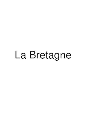 La Bretagne