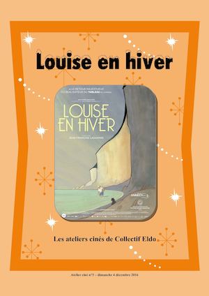 Louise En Hiver, "L'Instant d'après"