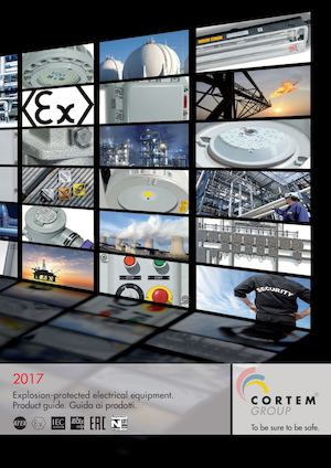 Cortem Group Products Guide