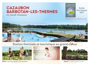 Guide Touristique 2017