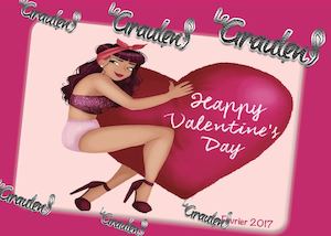 Graulen Fevrier Calameo