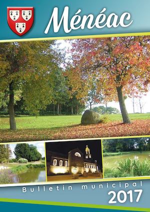 Meneac Bulletin Municipal 2017