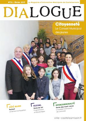 Dialogue N°76-Février 2017