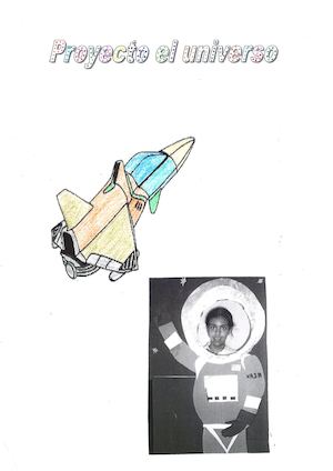 PROYECTO ESPACIO 5º.