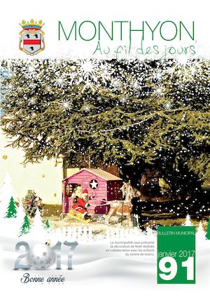 D6350 Au Fil Des Jours 91 Calameo