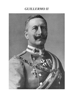 GUILLERMO II