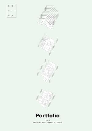 Cristina Requejo Portfolio