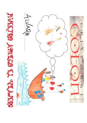 PROYECTO CRISTÓBAL COLÓN INFANTIL A