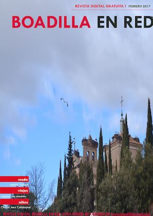 Revista BER Febrero 2017