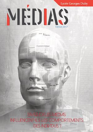 TPE - L'influence des médias - Lycée Georges Duby