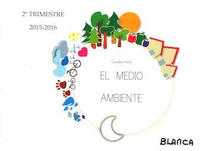 PROYECTO CUIDEMOS EL PLANETA INF B