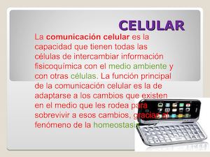 Trabajo De Power Point Tecnologia Ppt