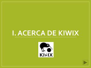 Kiwix