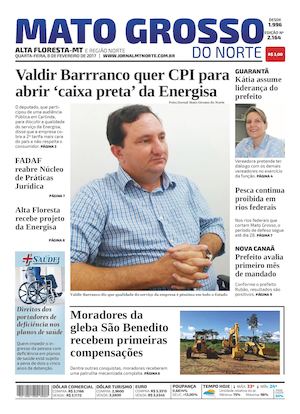 Edição 2164 08 02 2017