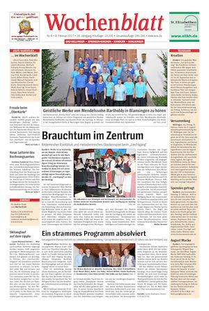 Wochenblatt-Markgraeflerland