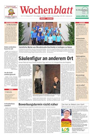 Wochenblatt-Loerrach