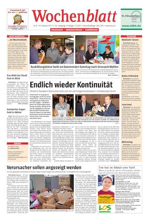 Wochenblatt-Rheinfelden