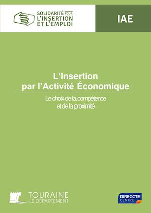 Clause sociale insertion