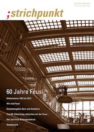 Strickpunkt 1/2012