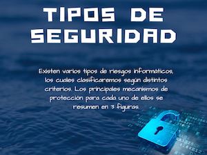Tipos de seguridad