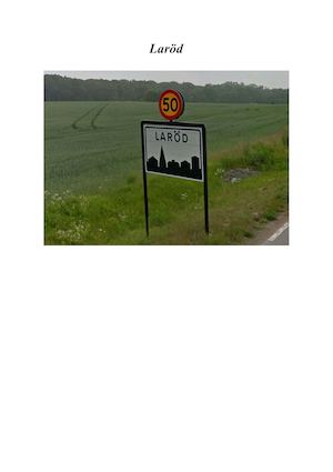 Laröd Tidning