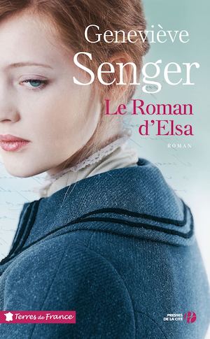 Le roman d'Elsa