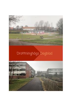 Drottninghögs Bladet