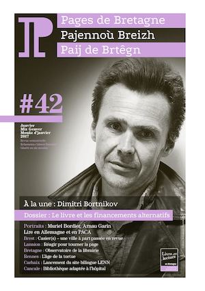 Pages de Bretagne n°42