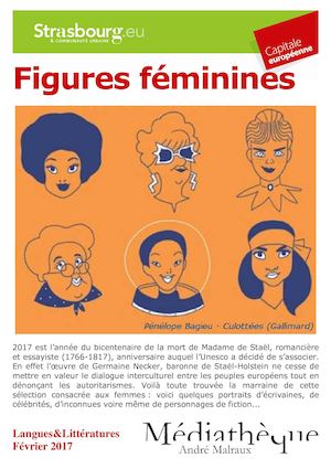 Figures Féminines Version Pdf