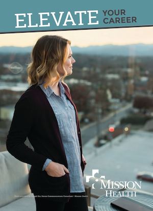 Elevate Your Career