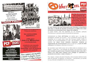 Bretzel Fevrier 2017