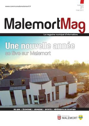 Malemort Mag 21