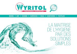Flipbook Wyritol