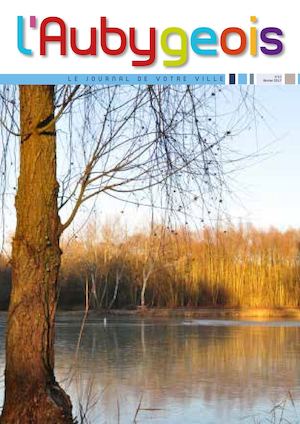 Aubygeois N°63 Février 2017