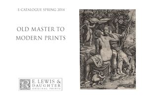 Spring 2014 Catalogue