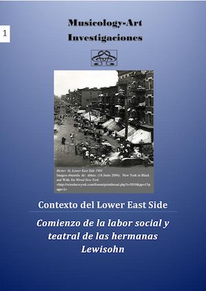 Monografía Número 1