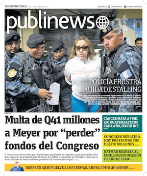 GUATEMALA CITY 09022017