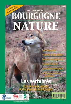 Bourgogne-Nature n°8