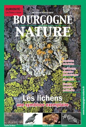 Bourgogne-Nature n°12