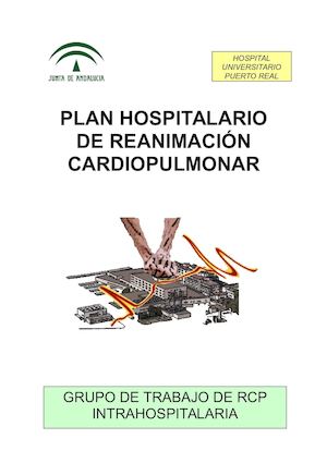 Plan Hospitalario Rcp Hupr Provisional 2016