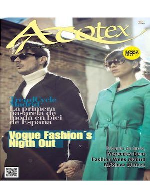 Revista Acotex