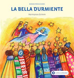 la bella durmiente