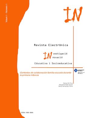 Dialnet Contextos De Colaboracion Familiaescuela Durante La Prim 3011415